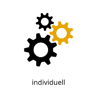 bedruckte Planen mit Logo