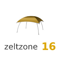 Verkauf Lounger zeltzone 16