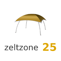 Verkauf Vermietung Lounger zeltzone 25